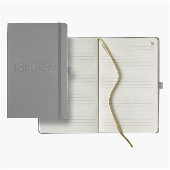 ApPeel Medium Lined Apple Journal