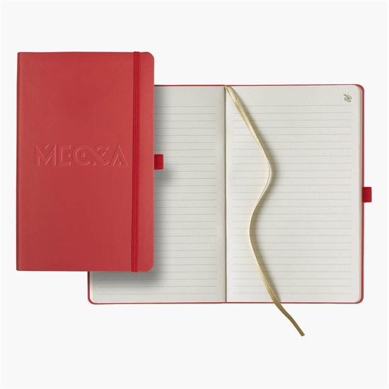ApPeel Medium Lined Apple Journal