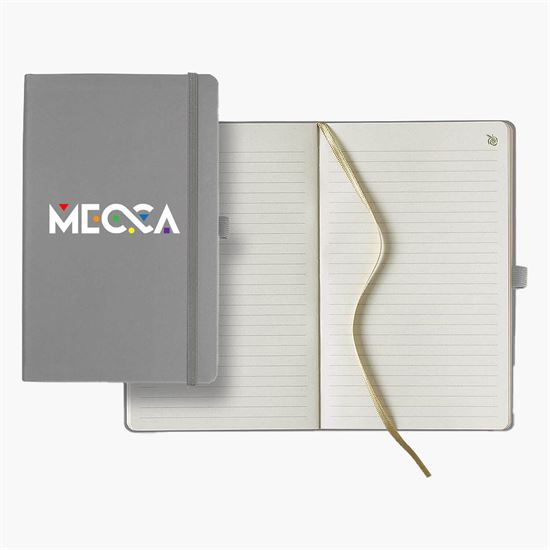 ApPeel Medium Lined Apple Journal - Full Color