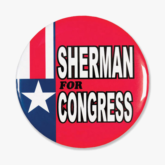 3 Full Color Round Button