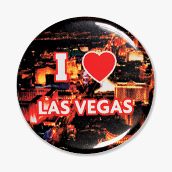 1 Full Color Round Button