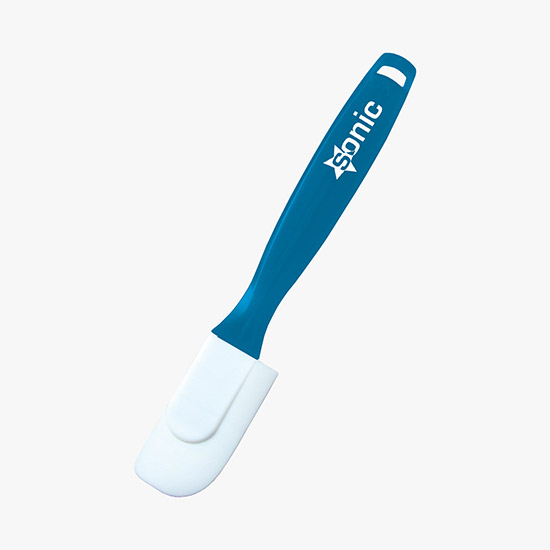 Small Silicone Spatula
