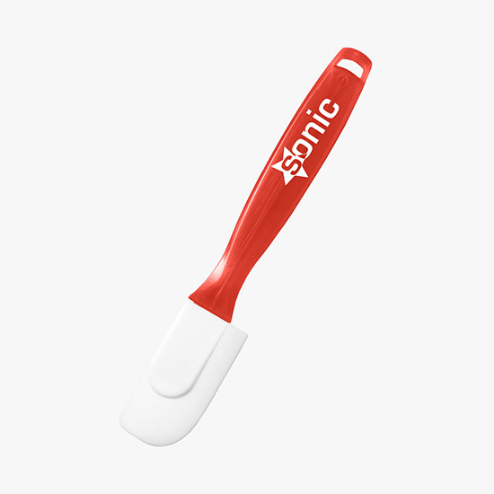 Small Silicone Spatula