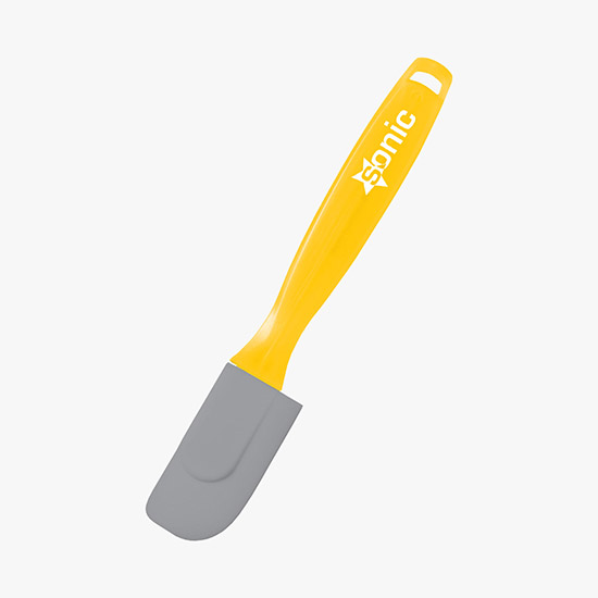 Small Silicone Spatula