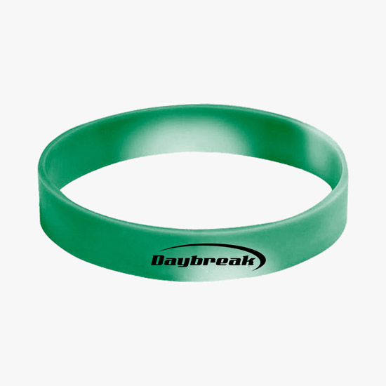 Color Changing Mood Bracelet - Full Wrap Imprint
