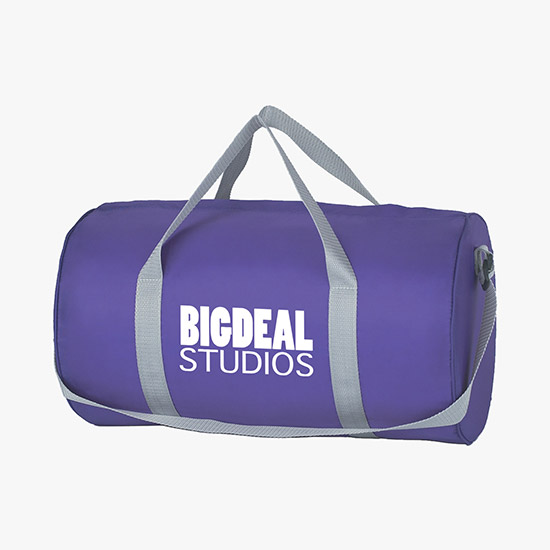 Lightweight Duffel