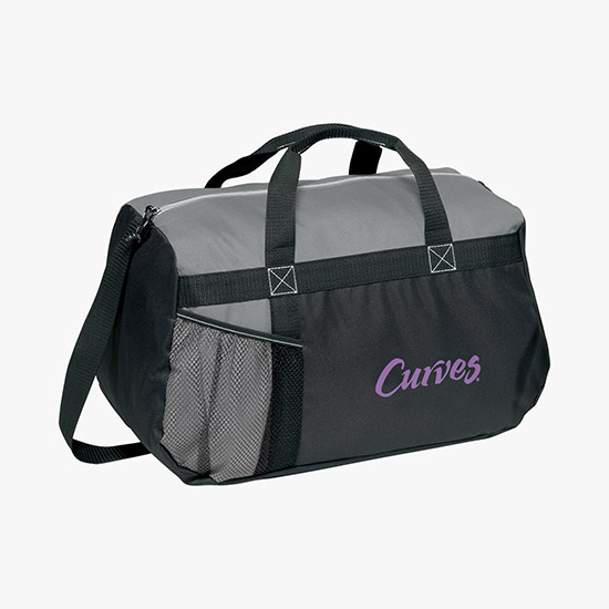 Sequel Sport Duffel