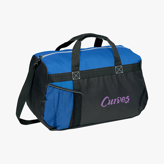 Sequel Sport Duffel