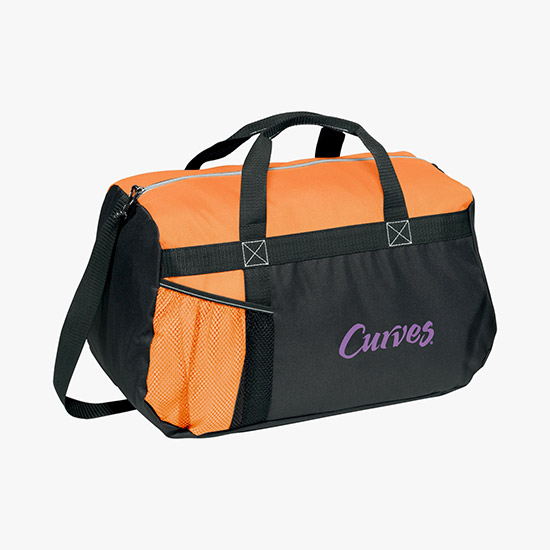 Sequel Sport Duffel