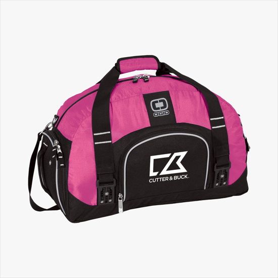 OGIO® Big Dome Duffel
