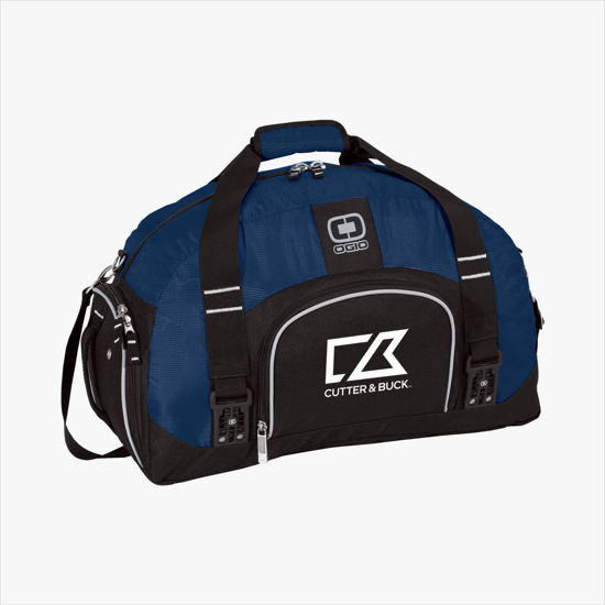 OGIO® Big Dome Duffel