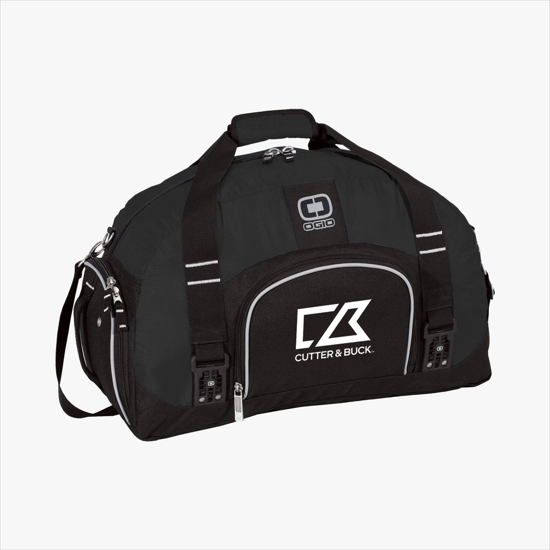 OGIO® Big Dome Duffel