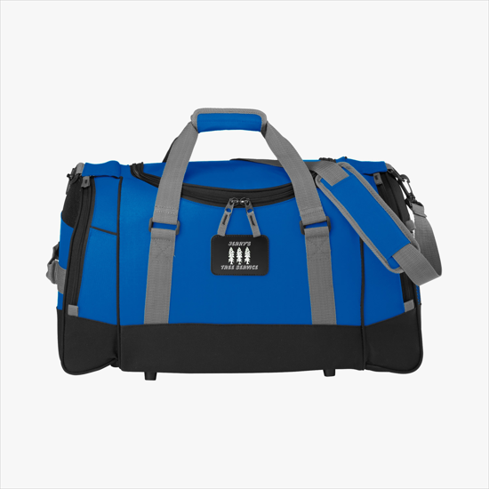 Deluxe Travel Duffel