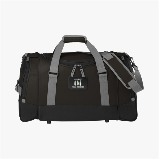 Deluxe Travel Duffel