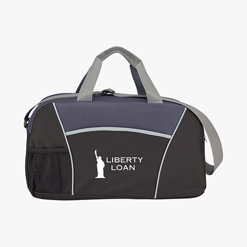 Spring Sport Duffel