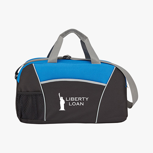 Spring Sport Duffel