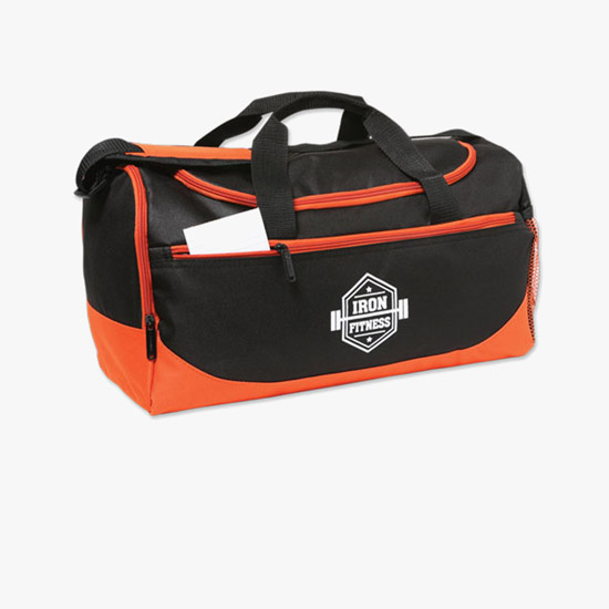 Team Duffel