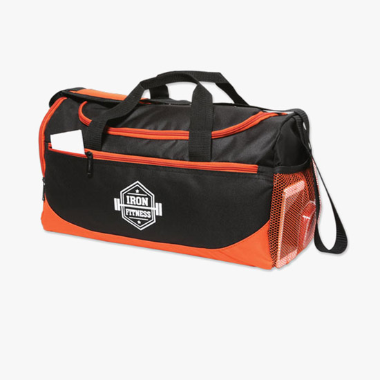 Team Duffel
