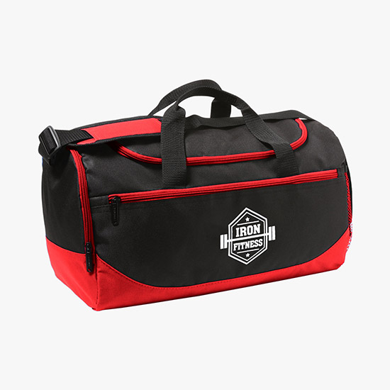 Team Duffel