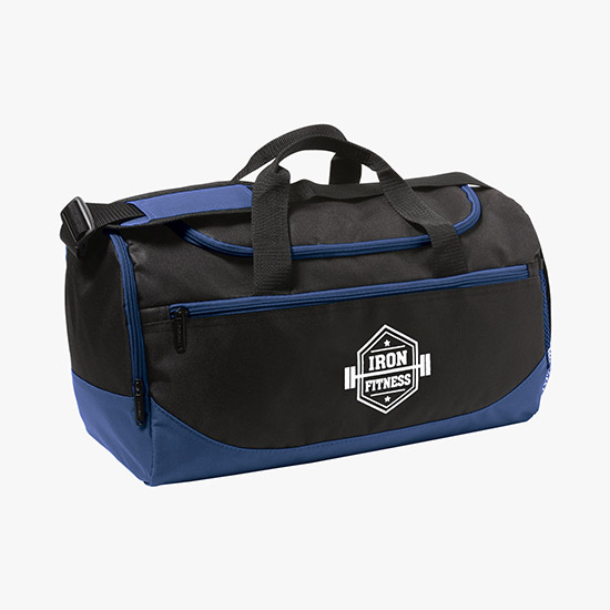 Team Duffel
