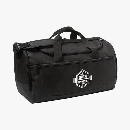 Team Duffel