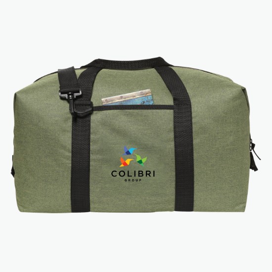 Ridge Duffel Bag - 24-Hour Production