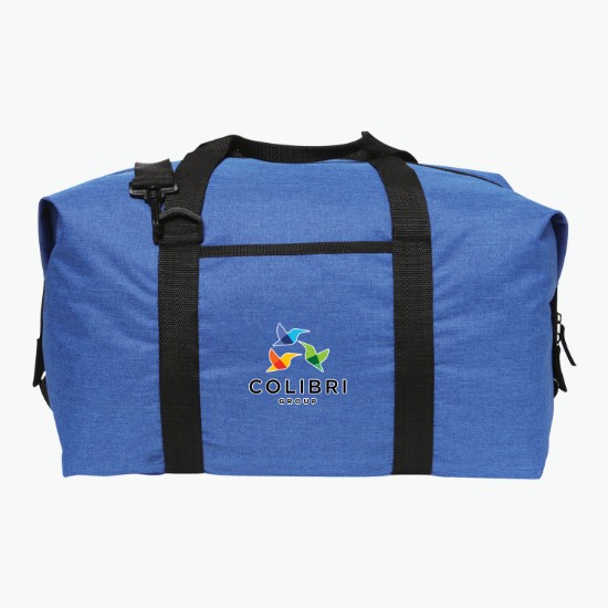 Ridge Duffel Bag - 24-Hour Production