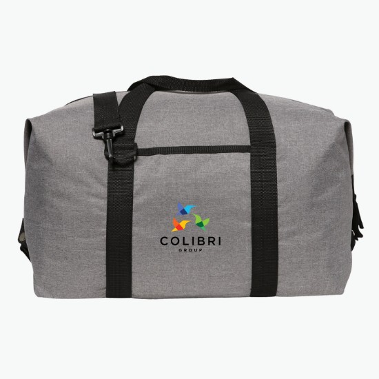 Ridge Duffel Bag - 24-Hour Production