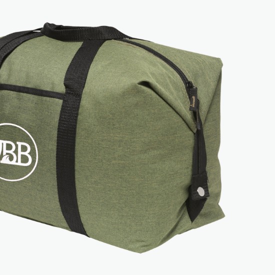 Ridge Duffel Bag - 24-Hour Production