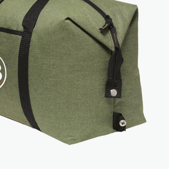 Ridge Duffel Bag - 24-Hour Production