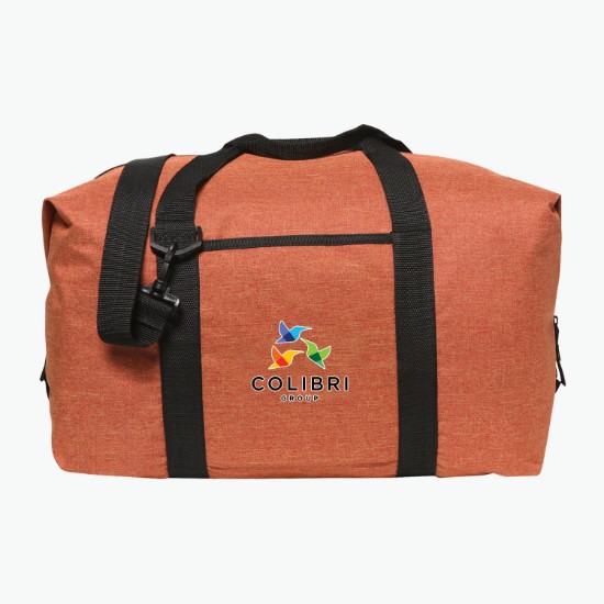 Ridge Duffel Bag - 24-Hour Production