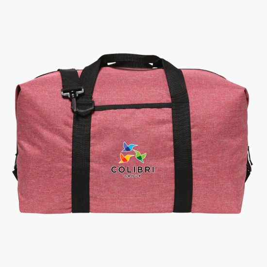 Ridge Duffel Bag - 24-Hour Production