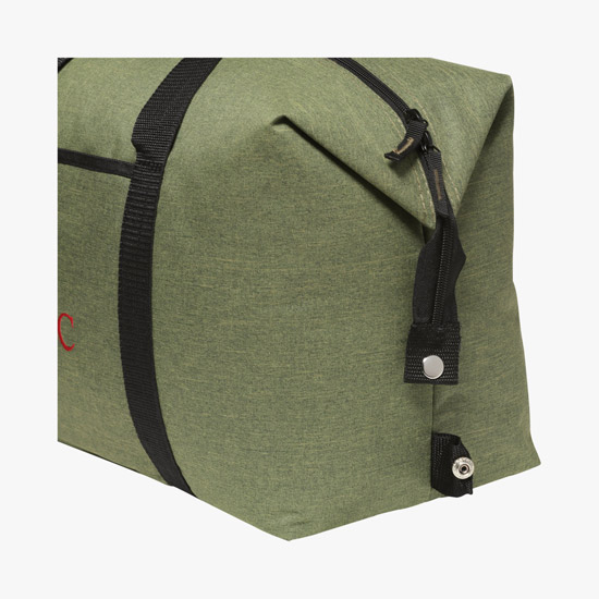 Ridge Duffel Bag