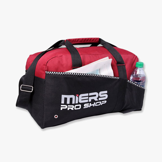 Center Court Duffel