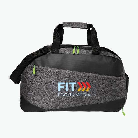 X Line Duffel - 24-Hour Production