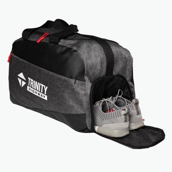 X Line Duffel - 24-Hour Production