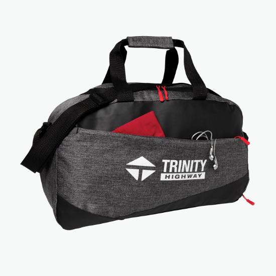 X Line Duffel - 24-Hour Production