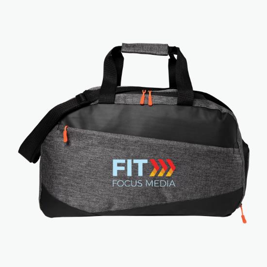 X Line Duffel - 24-Hour Production