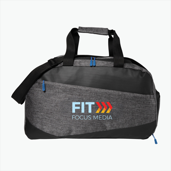 X Line Duffel