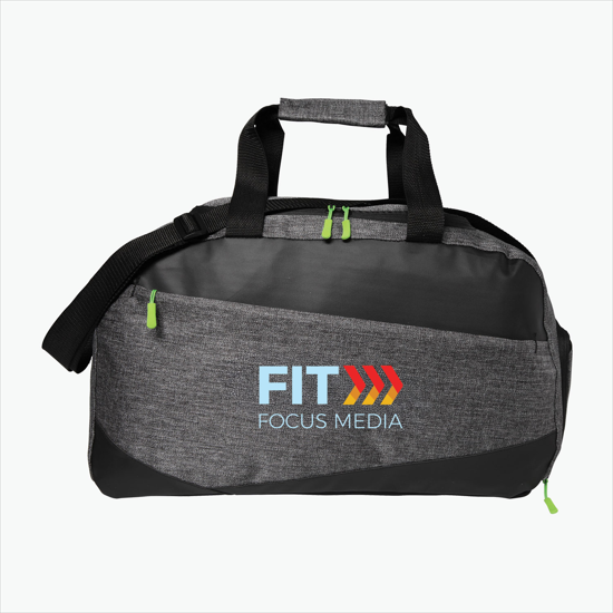 X Line Duffel