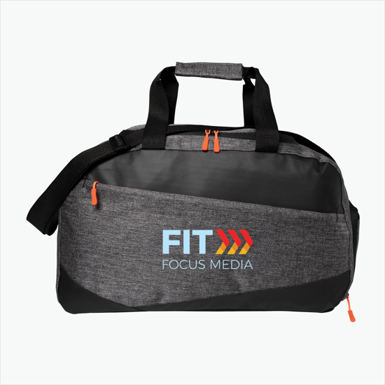 X Line Duffel