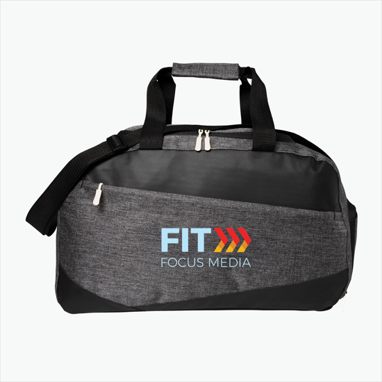 X Line Duffel