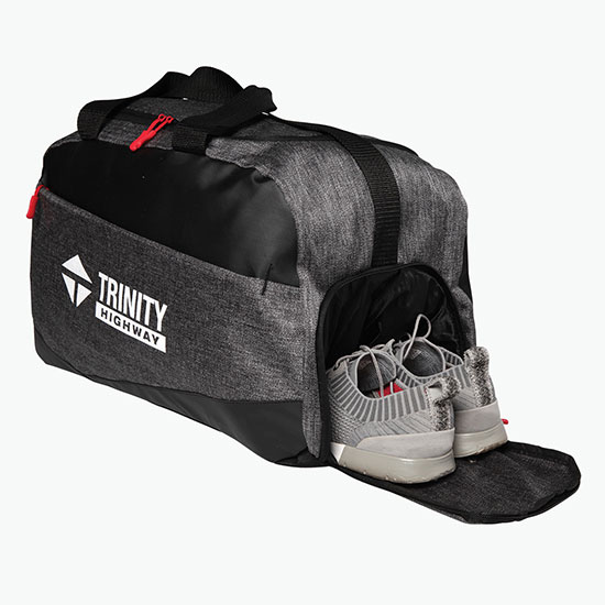 X Line Duffel