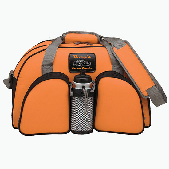 Weekender Duffel - Polyester