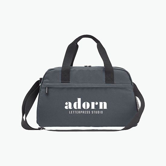 Core Performance Duffel - Clearance