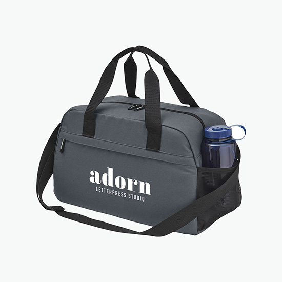 Core Performance Duffel - Clearance