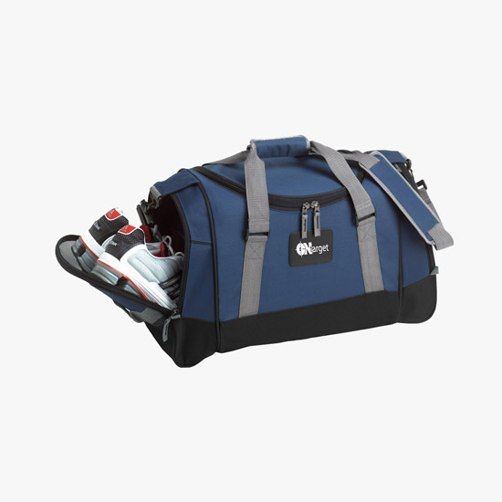 Deluxe Travel Duffel