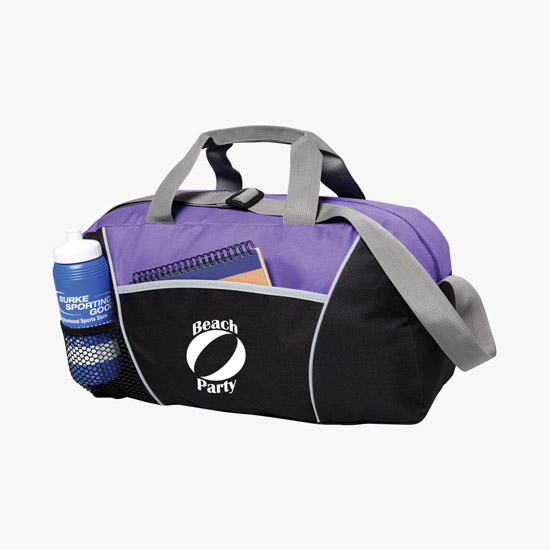 Spring Sport Duffel
