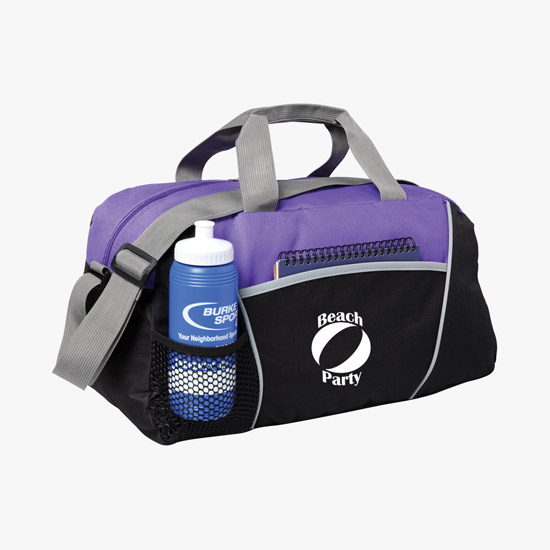 Spring Sport Duffel