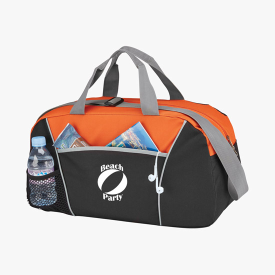 Spring Sport Duffel